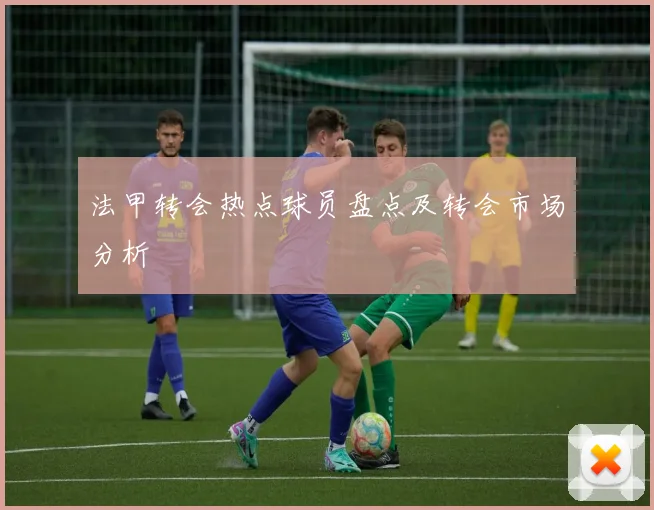 法甲转会热点球员盘点及转会市场分析
